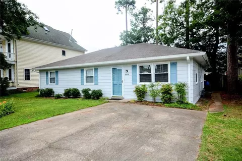 808 Carolina Ave, Virginia Beach, VA 23451