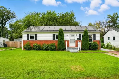 25 Salem St, Hampton, VA 23669
