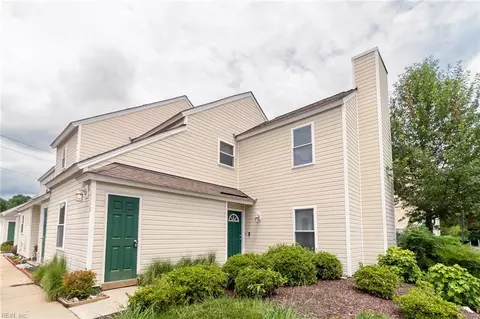 2548 Oconee Ave, Virginia Beach, VA 23454