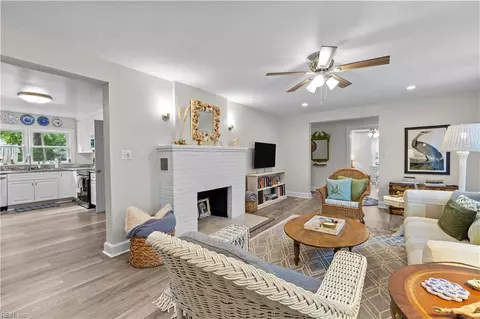 1201 Sheppard Ave, Norfolk, VA 23518
