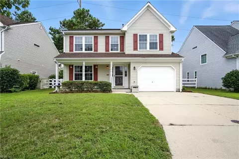 3565 Light Horse Loop, Virginia Beach, VA 23453