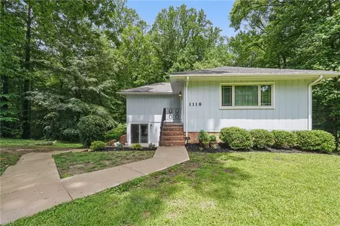 1118 Penobscot Rd, Richmond, VA 23227