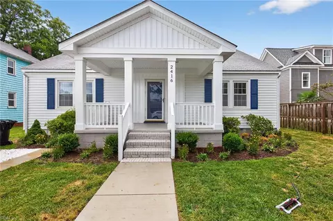 2416 Baltic Ave, Virginia Beach, VA 23451