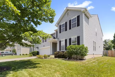 806 Queensbury Ln, Williamsburg, VA 23185