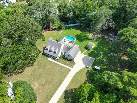 View/Area - 140 Higgins Ln, Hampton, VA 23664 photo 1 of 6