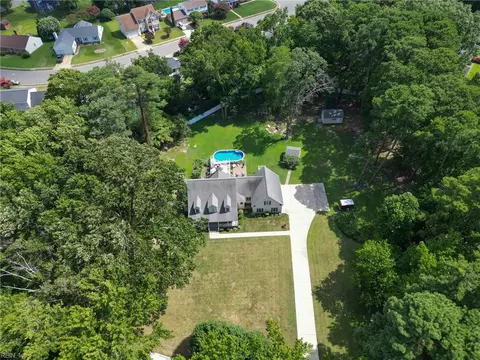 View/Area - 140 Higgins Ln, Hampton, VA 23664 photo 2 of 6