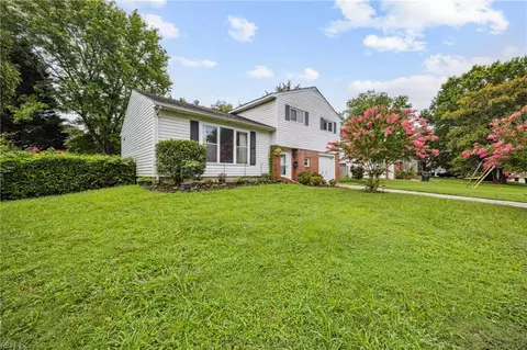 4873 Honeygrove Rd, Virginia Beach, VA 23455