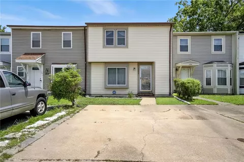 1406 Sangaree Cir, Virginia Beach, VA 23464