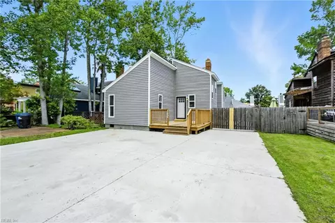 1424 Goose Lndg, Virginia Beach, VA 23451