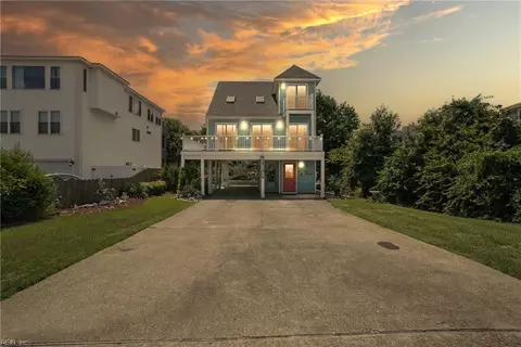 701 Vanderbilt Ave, Virginia Beach, VA 23451