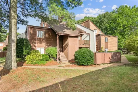 575 Ayrshire Way #A, Newport News, VA 23602