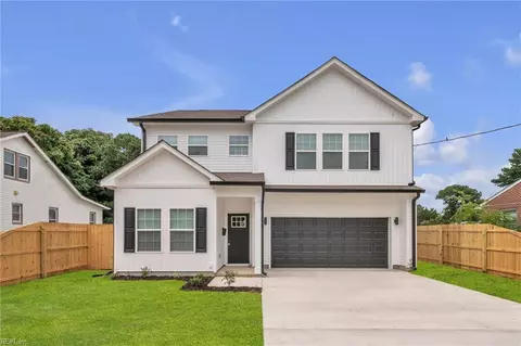 3207 Shell Rd, Hampton, VA 23661