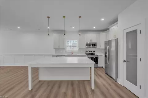 540 Greenbriar Ave #A, Hampton, VA 23661 photo 8