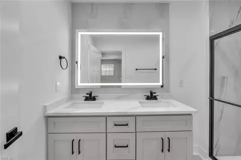 540 Greenbriar Ave #A, Hampton, VA 23661 photo 20