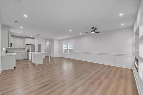 540 Greenbriar Ave #A, Hampton, VA 23661 photo 11