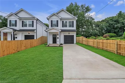 540 Greenbriar Ave #A, Hampton, VA 23661 photo 2