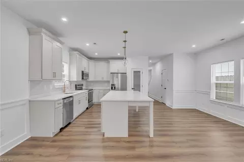 540 Greenbriar Ave #A, Hampton, VA 23661 photo 9
