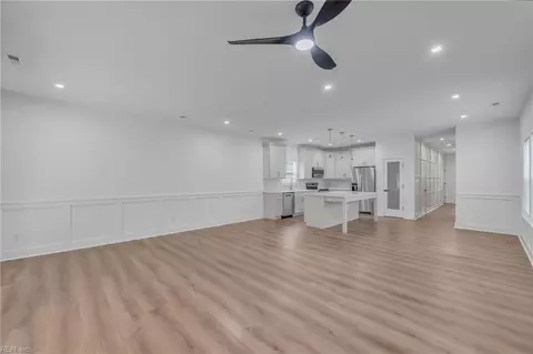 540 Greenbriar Ave #A, Hampton, VA 23661 photo 12