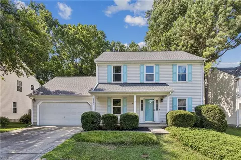 4241 Teakwood Dr, Williamsburg, VA 23188