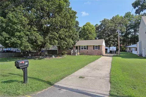 Other - 81 Brogden Ln, Hampton, VA 23666 photo 2 of 11