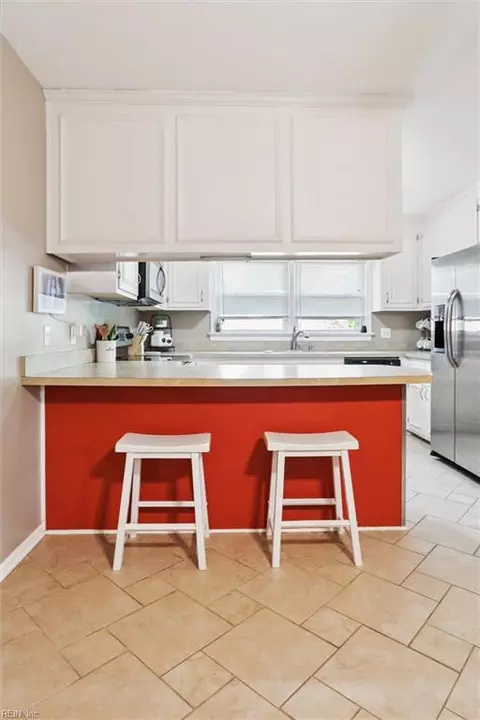 Kitchen - 81 Brogden Ln, Hampton, VA 23666 photo 1 of 3