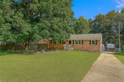 Other - 81 Brogden Ln, Hampton, VA 23666 photo 1 of 11