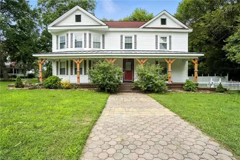 23088 Main St, Capron, VA 23829
