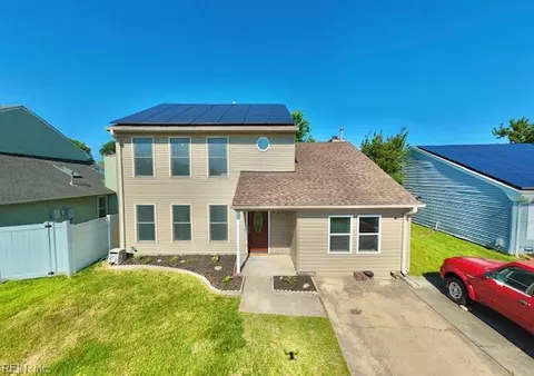 1761 Gravenhurst Dr, Virginia Beach, VA 23464