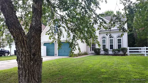 3680 Criollo Dr, Virginia Beach, VA 23453