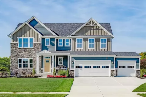 110 Backwoods Ln, Moyock, NC 27958