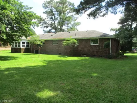 4052 Sunkist Rd, Chesapeake, VA 23321 photo 12