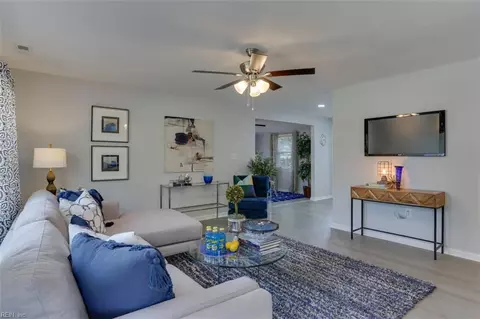 1913 Mcdowell Rd, Norfolk, VA 23518