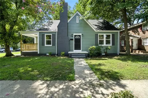 1229 Strand St, Norfolk, VA 23513