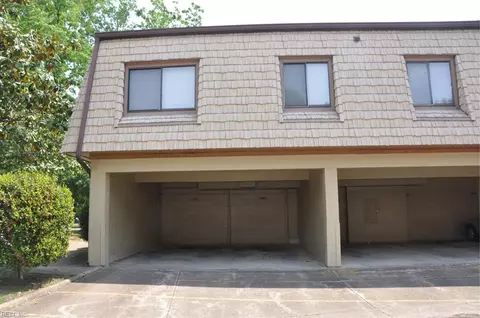 1461 Ventura Way, Newport News, VA 23608