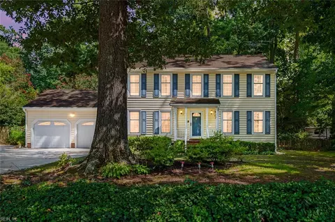 6622 Branch Rd, Hayes, VA 23072