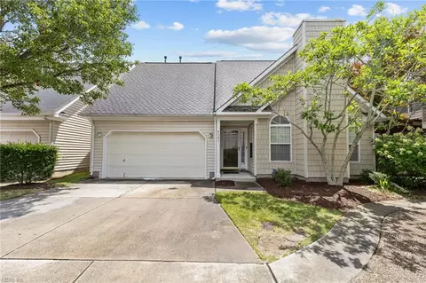 4301 Napa Ct #13, Virginia Beach, VA 23456