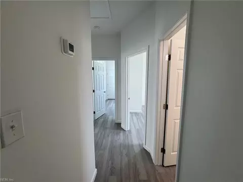 Entry Way - 1325 Bethel Ave, Hampton, VA 23669 photo 1 of 2