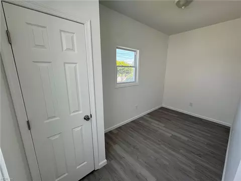 Bedroom - 1325 Bethel Ave, Hampton, VA 23669 photo 3 of 5