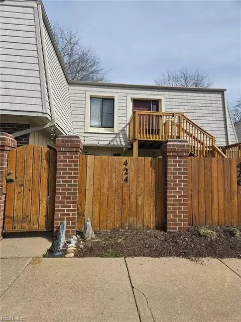 424 Marsh Duck Way, Virginia Beach, VA 23451