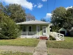 3222 Argonne Ave, Norfolk, VA 23509