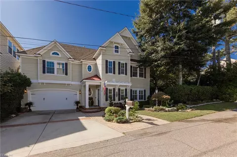5108 Holly Rd, Virginia Beach, VA 23451