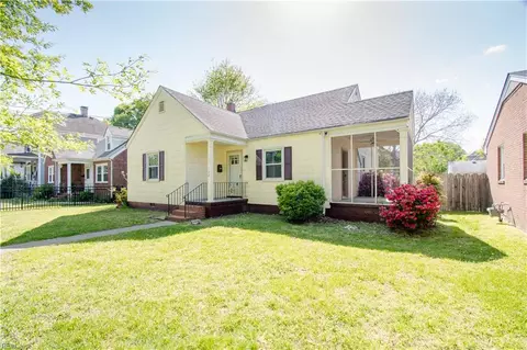 128 Maryland Ave, Portsmouth, VA 23707