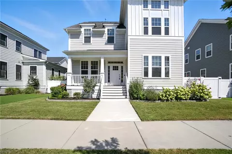 9628 5th Bay St, Norfolk, VA 23518