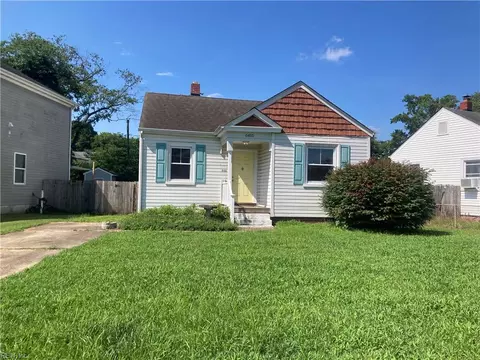 6455 Clare Rd, Norfolk, VA 23513