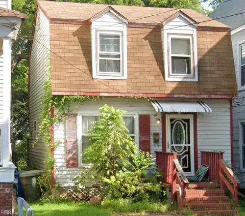 315 48th St, Newport News, VA 23607