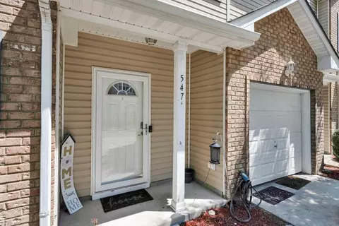 547 Settlement Ln, Newport News, VA 23608