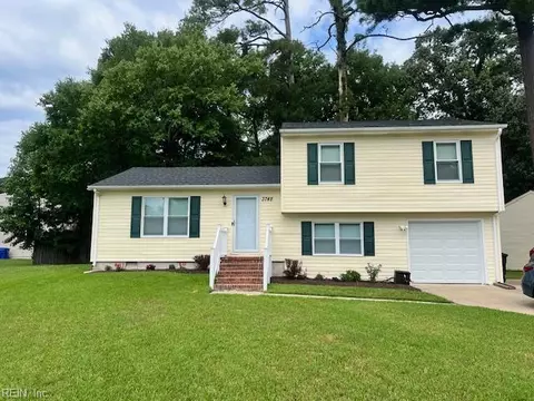 3748 Pinebark Rd, Portsmouth, VA 23703