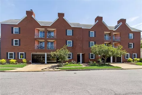 1040 Spotswood Ave #103, Norfolk, VA 23507