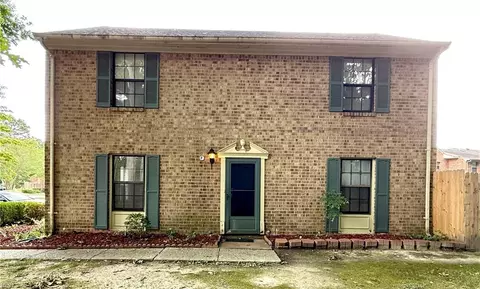 366 Deputy Ln #F, Newport News, VA 23608