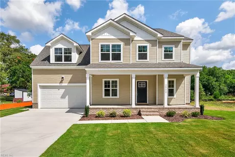 2512 Deals Creek Ct, Chesapeake, VA 23323